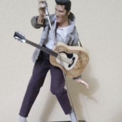 Collectors and memorabilia Elvis telephone