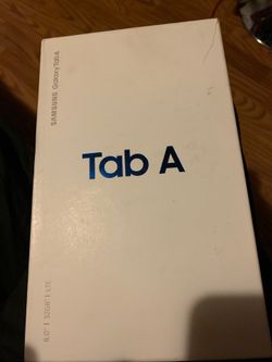 Samsung Galaxy TabA 32GB