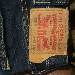 Levi’s Haul 
