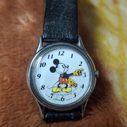 Watch DISNEY  Lorus Mickey Mouse Vintage