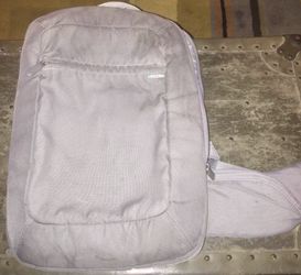 Incase Sling Backpack Gray