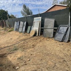 Rv Windows Rv Compartment Doors