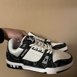 Louis Vuitton Trainers