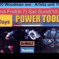 Makita new 1/4” impact 18v brushless