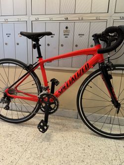 SPECIALIZED ALLEZ…