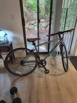 Concord bike