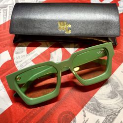 Who Cares Supply Co - WC Shades Matcha