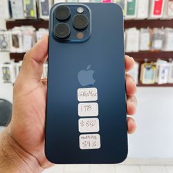 Iphone 15 Pro Max1Tb Factory Unlocked