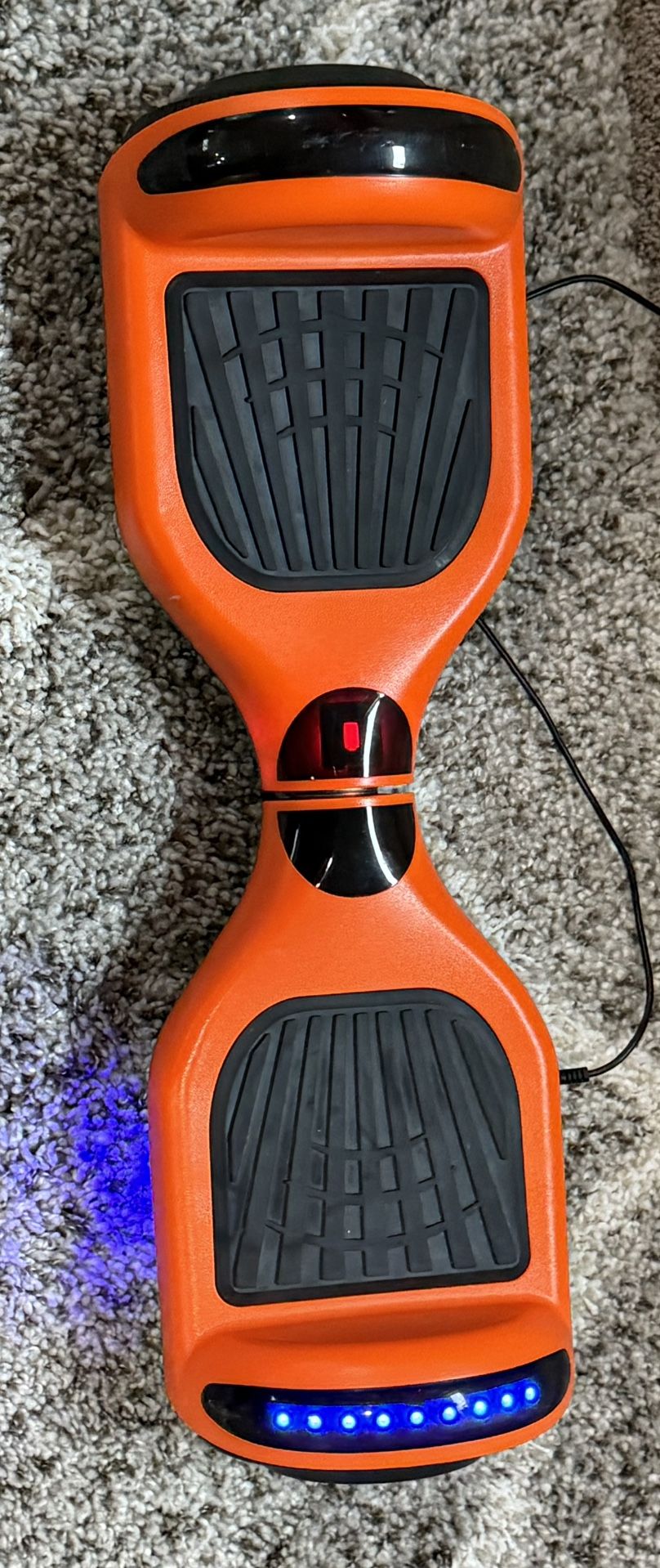 Bluetooth Speaker / Hoverboard