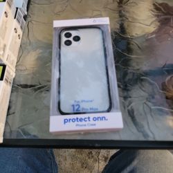 Iphone 12 Pro Max Case