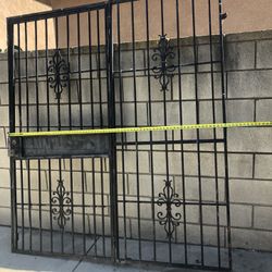 puerta   fance 