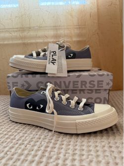 Chuck Taylor Converse