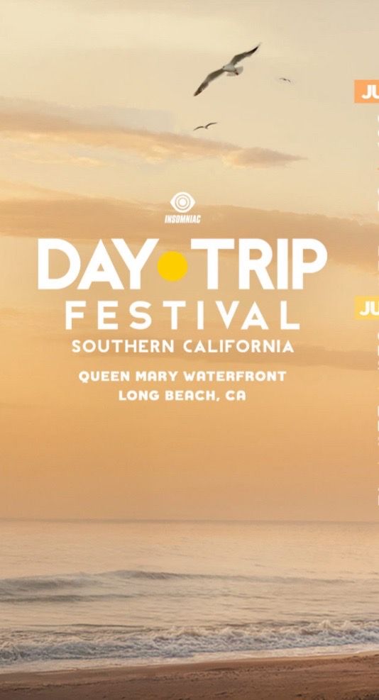2-DAY GA DAYTRIP TICKET