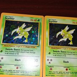 Scyther