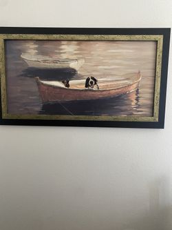 Beautiful Frame