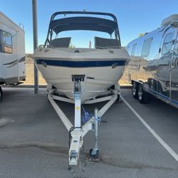 Boat With Seadoos READ BEFORE MESSAGING ME