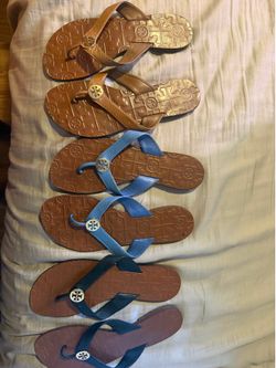 Tory Burch Sandals