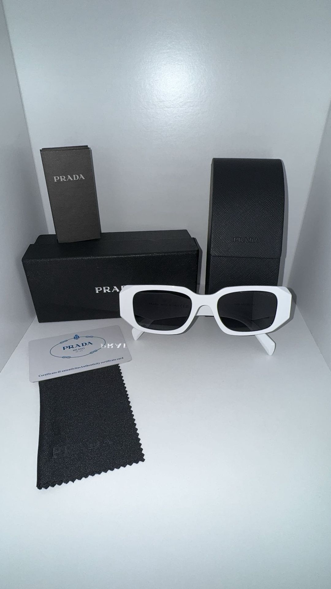 Prada sunglasses