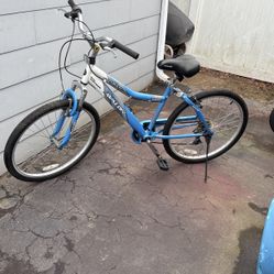 Kent Avalon Bike