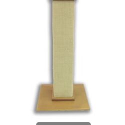Scratching Post