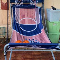 Kids Basketball Hoop 