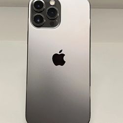 Apple iPhone 13 Pro, 128GB, Graphite - Unlocked