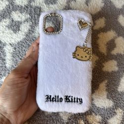 iPhone 11 Hello Kitty Phone Case 