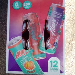 Alani Nu Variety 12 Pk