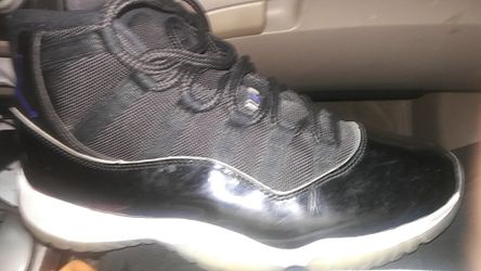 Jordan retro 11s