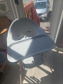 Stokke High Chair
