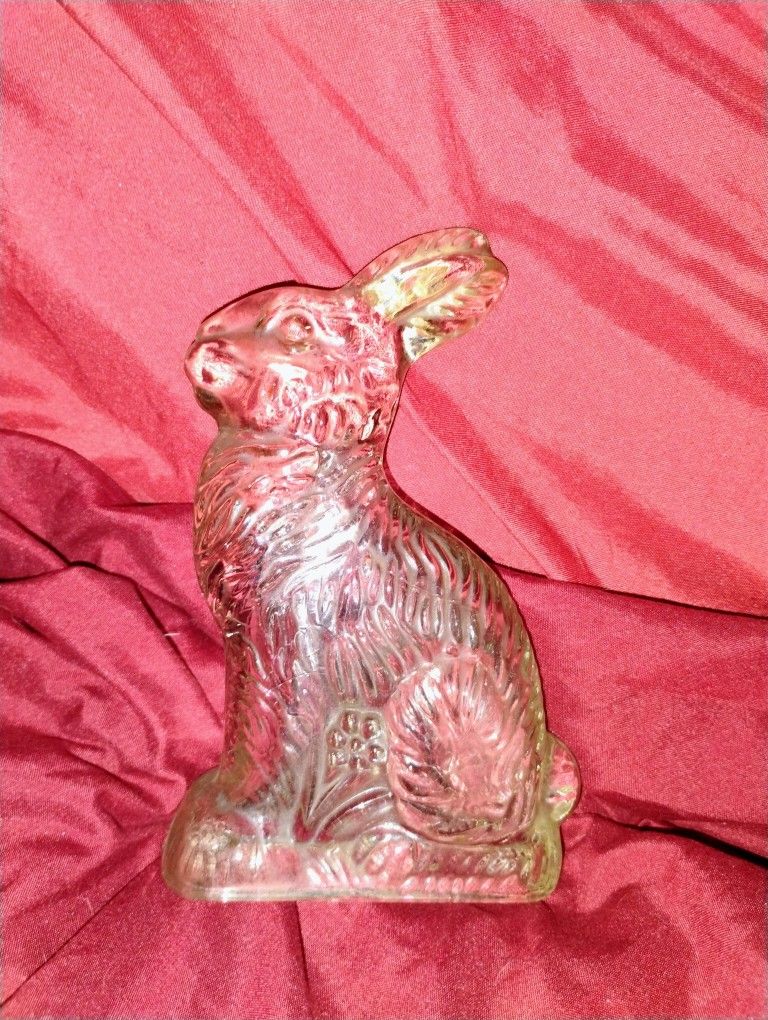 Antique Glassware