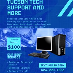 Your Friendly Neighborhood IT Support Guy