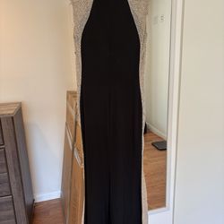 Formal dress