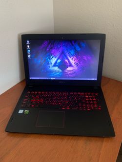 Asus Gaming Laptop