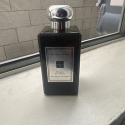 Jo Malone Myrrh & Tonka Cologne Intense