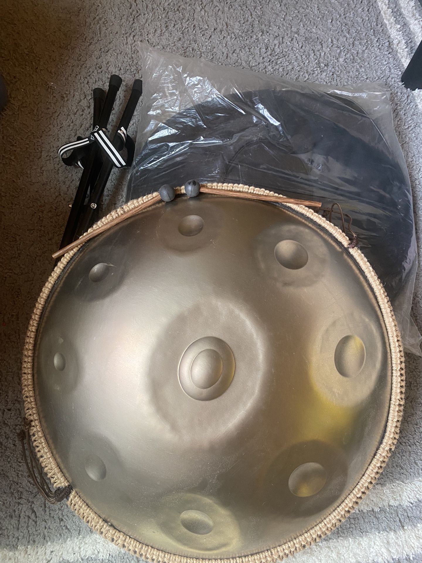 Handpan for Sale in Queens, NY OfferUp
