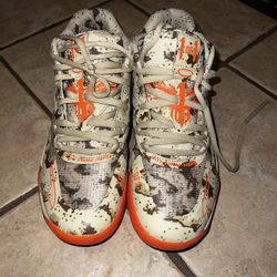 Lamelo Ball Sneaker Size 10 Men