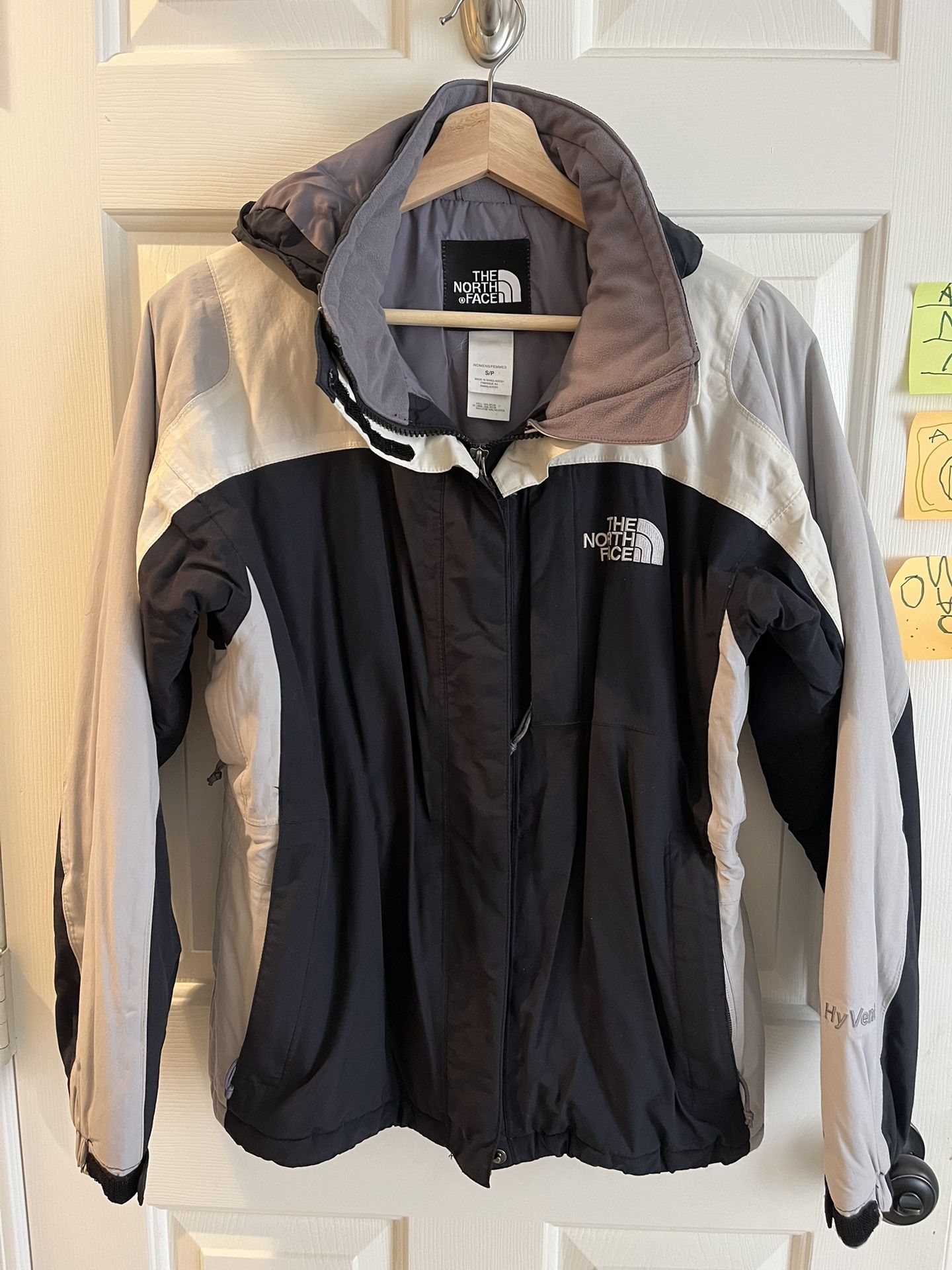 The North Face Snow Jacket 