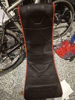 Gaming chair
