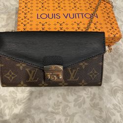 New Woman Purse