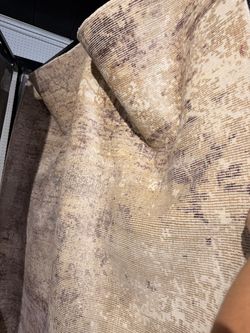 5 by 9 - viscose - neutrals