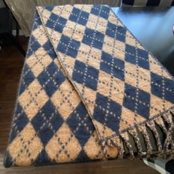 BEAUTIFUL Oversized Scarf 