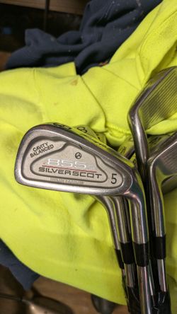 golf