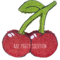 Cherry Piñata 