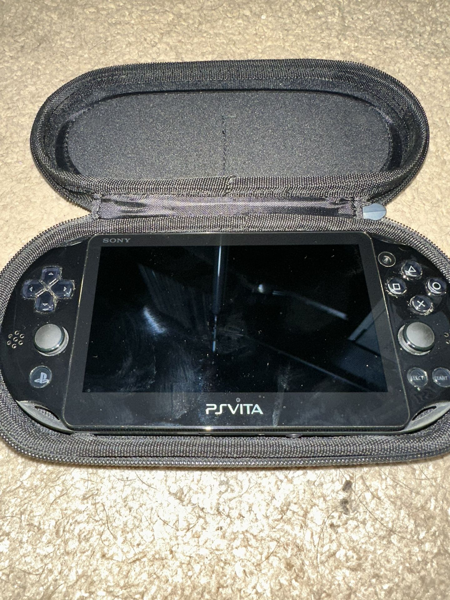 Sony PS Vita