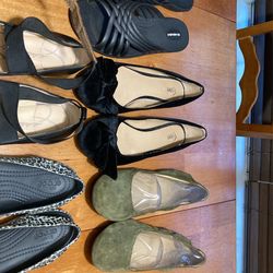 Ladies name brand shoes hot sale