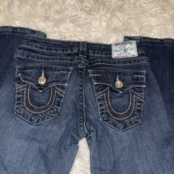 True Religion Jeans
