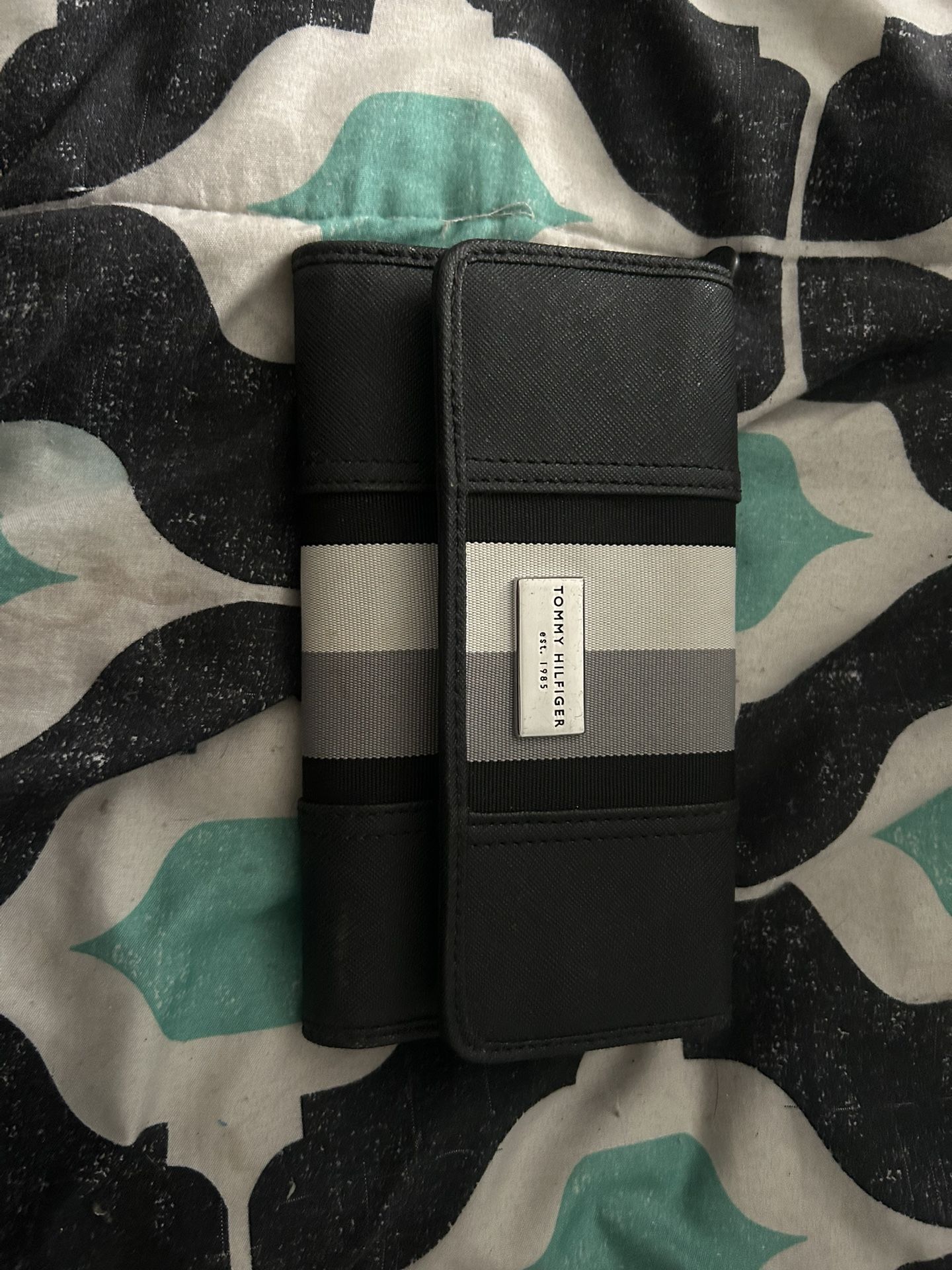 Tommy Hilfinger Wallet