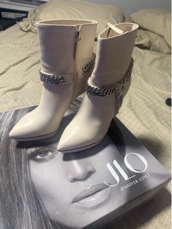 Jlo Boots