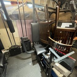 Home Gym